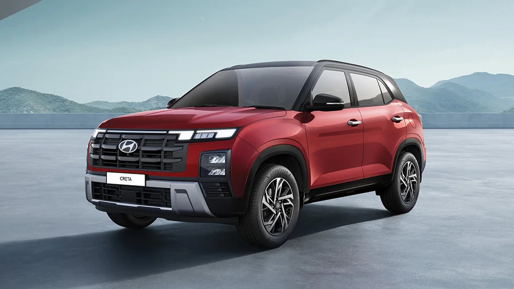 Hyundai Creta 2026: La SUV que eleva el juego en México