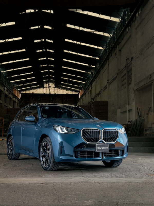 Prueba de manejo: BMW X3 30e xDrive 2026 – El plug-in hybrid que brilla en la ciudad (y se queda corto en carretera)