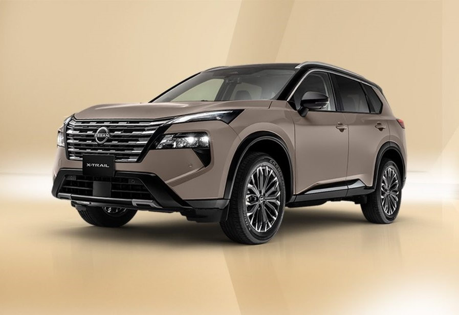 Nissan X-Trail 2027 ya está a la venta en México: así es la actualización del SUV más vendido de la marca