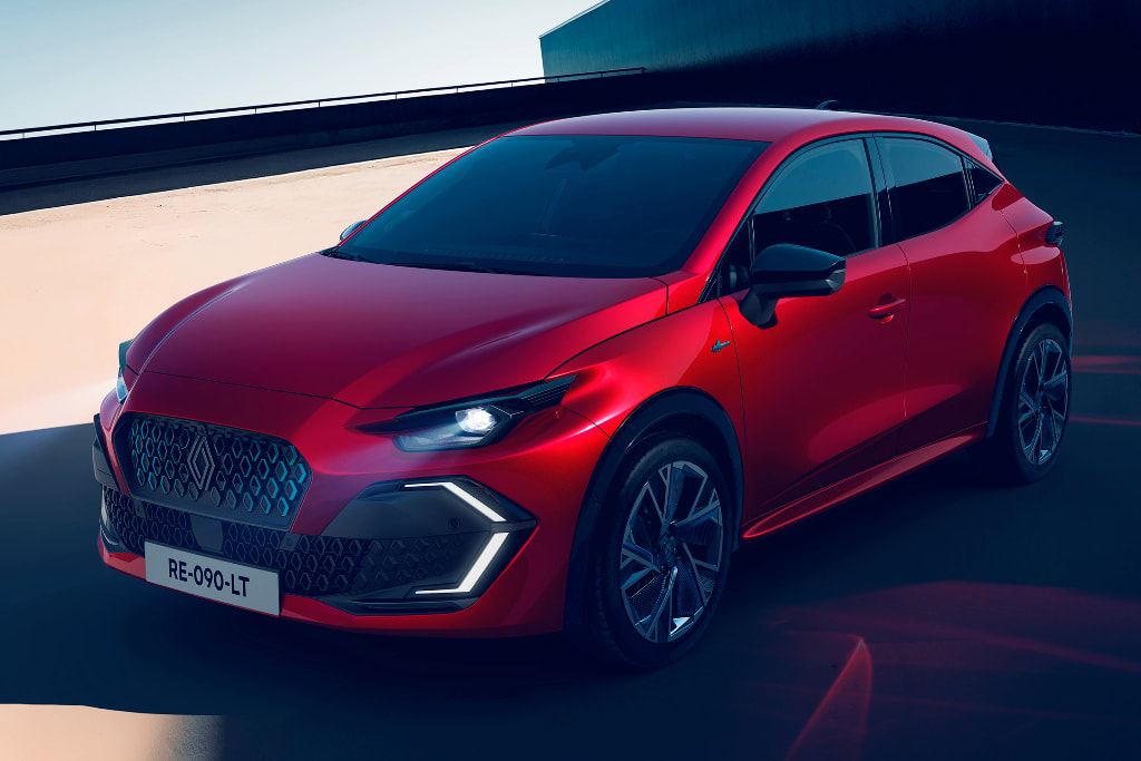 Lanzamiento Internacional del Nuevo Renault Clio en Múnich: La Sexta Generación Revoluciona el Segmento B
