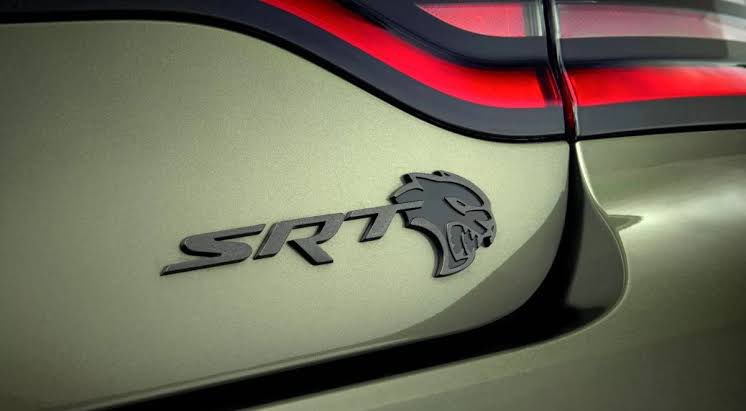 ​SRT Resurge: La Leyenda del Alto Desempeño Vuelve con un Giro Eléctrico