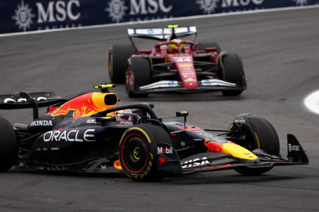Verstappen Brilla en Interlagos: Del Pit Lane al Podio en el GP de Brasil 2025
