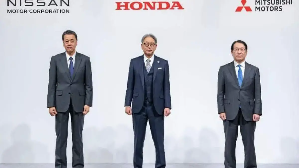 El Gran Fracaso de la Fusión Nissan-Honda: ¿Por Qué No Se Concretó la Megaalianza?