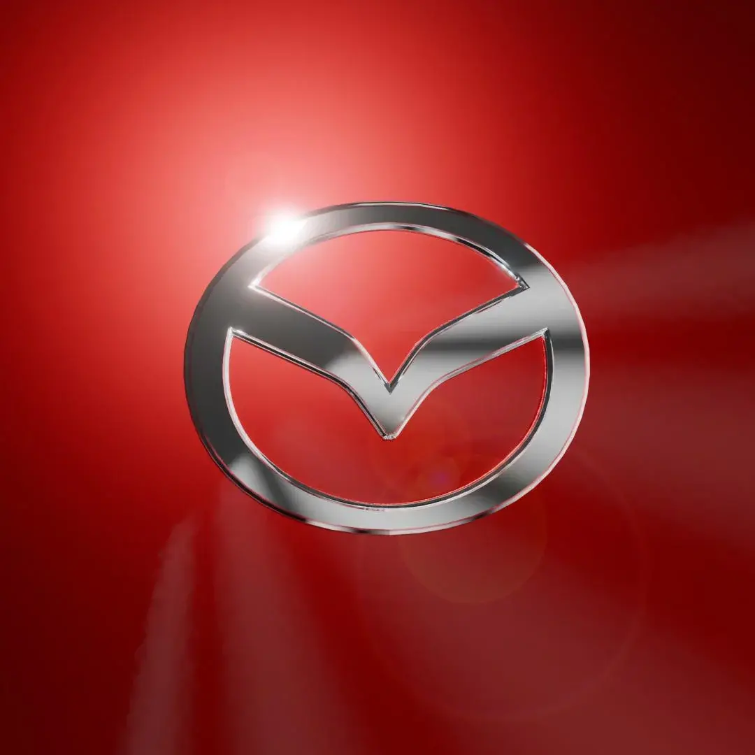 Mazda estrenó logo… y sí, cambia, pero sin perder su esencia.