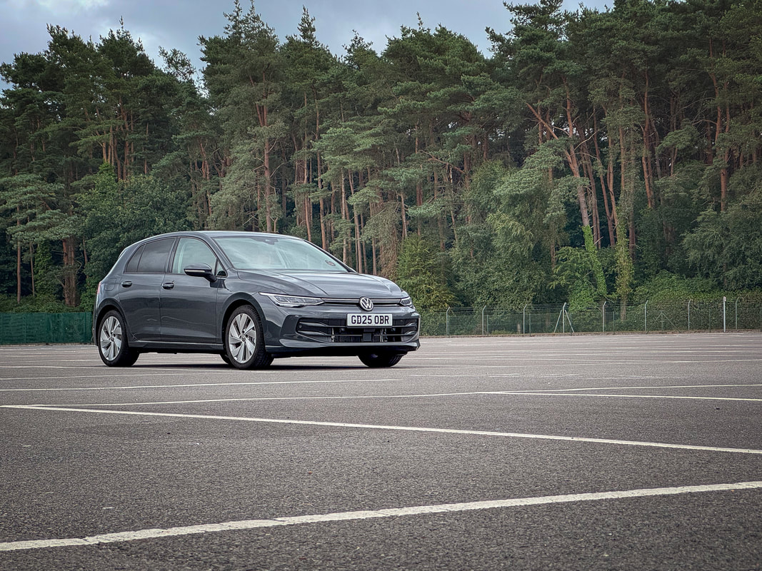 Prueba de manejo: Volkswagen Golf eHybrid – La leyenda regresa a México con un toque electrificado