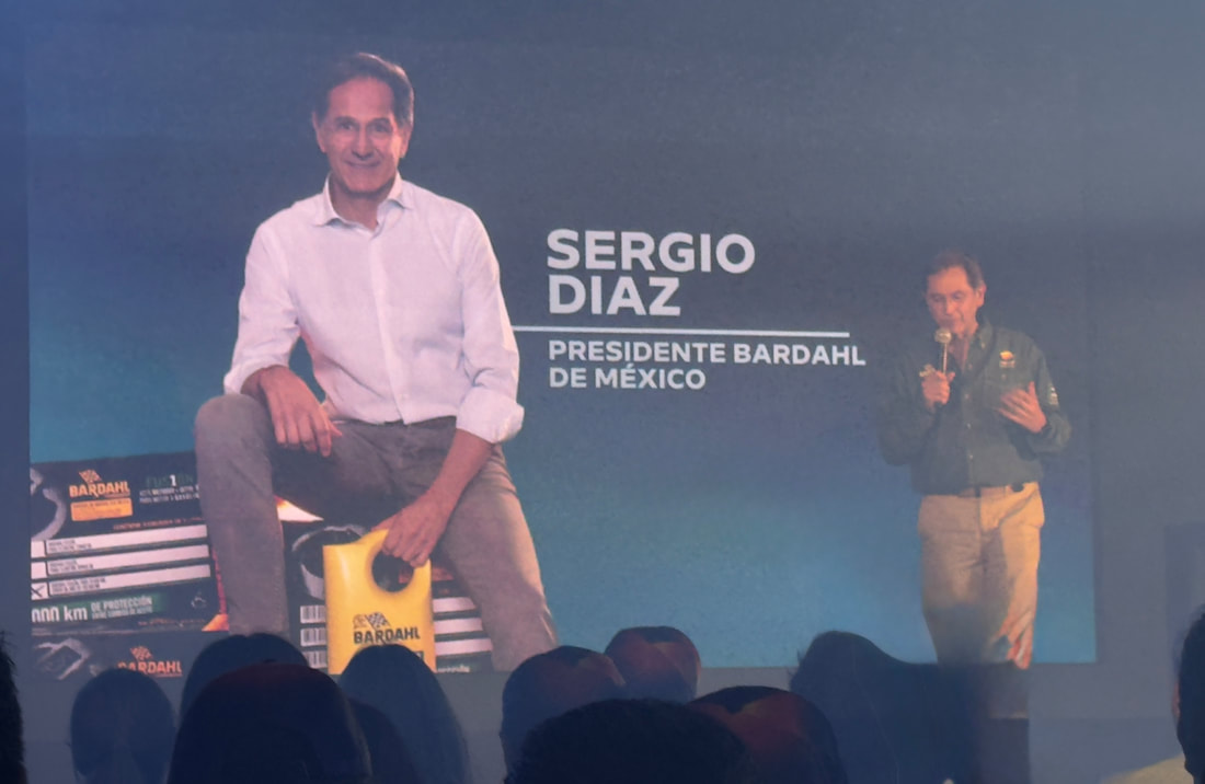 Repsol Lubricants estrena imagen y se pone más tecnológica… porque ya no basta con solo “lubricar”.