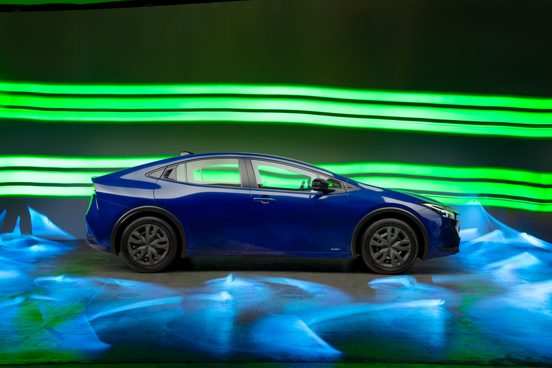 Prueba de Larga Duración: Toyota Prius de Quinta Generación