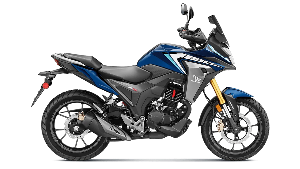 Honda NX190 2026: La nueva era de la aventura ligera.