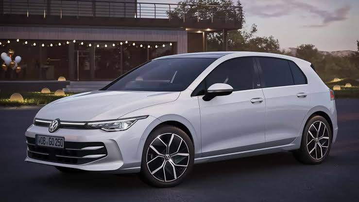 El Golf vuelve a casa; VW confirma su regreso a México.