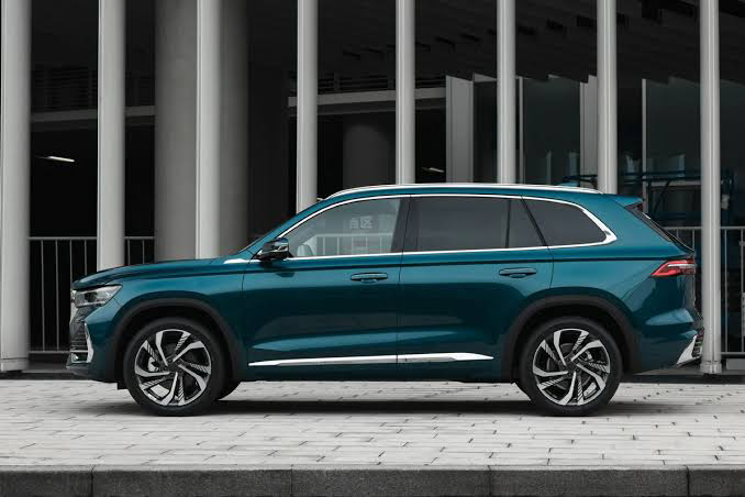 Lincoln Navigator 2025