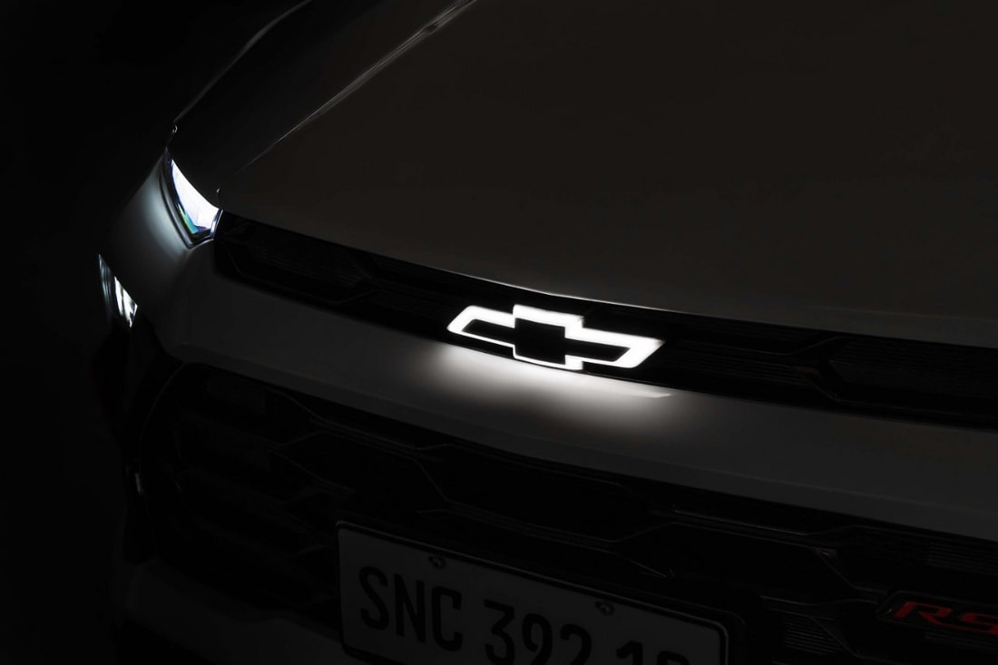 Mira, es el Chevrolet Sonic 2027: vuelve en forma de SUV.