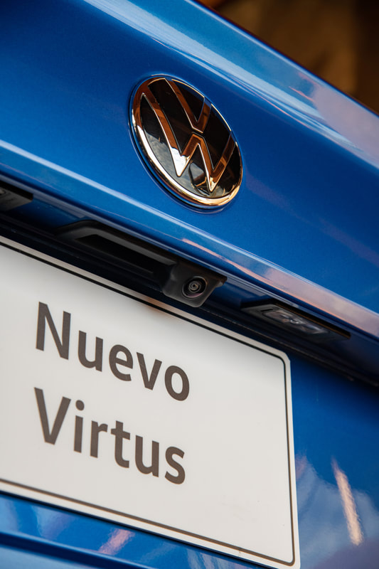 Volkswagen México Llama a Revisión a Más de 25 Mil Vehículos Virtus y Taigun por Fallas en Cinturones de Seguridad