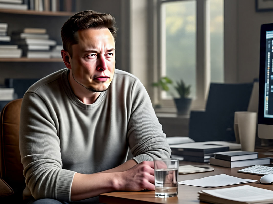 El Efecto Musk: Cómo la Política de Elon Frena a Tesla en Europa y Más Allá