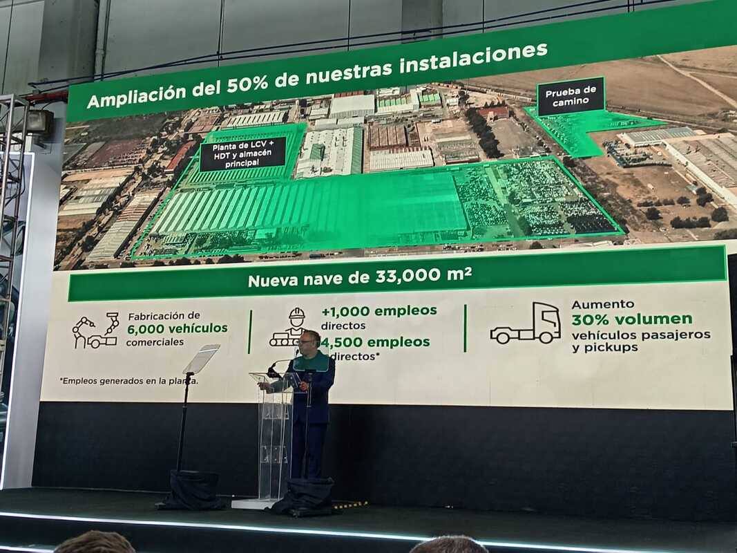 JAC y Giant Motors Impulsan el Futuro Automotriz en México con una Inversión de 3,000 MDP